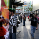 Image for article titled SF iPhone Line is a Friggin Circus (P.S. We're live)